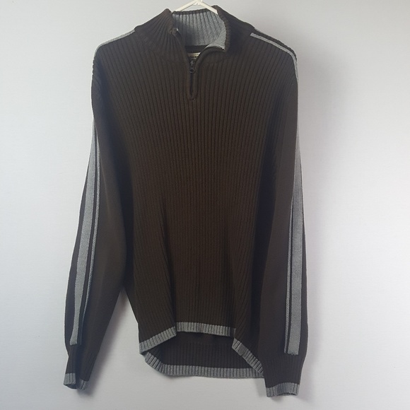 American Rag Other - American Rag Pullover Rugby Sweater.